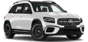 Example vehicle: Mercedes-Benz GLB Auto